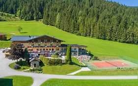 Natur & Familienhotel Der Stieglerhof