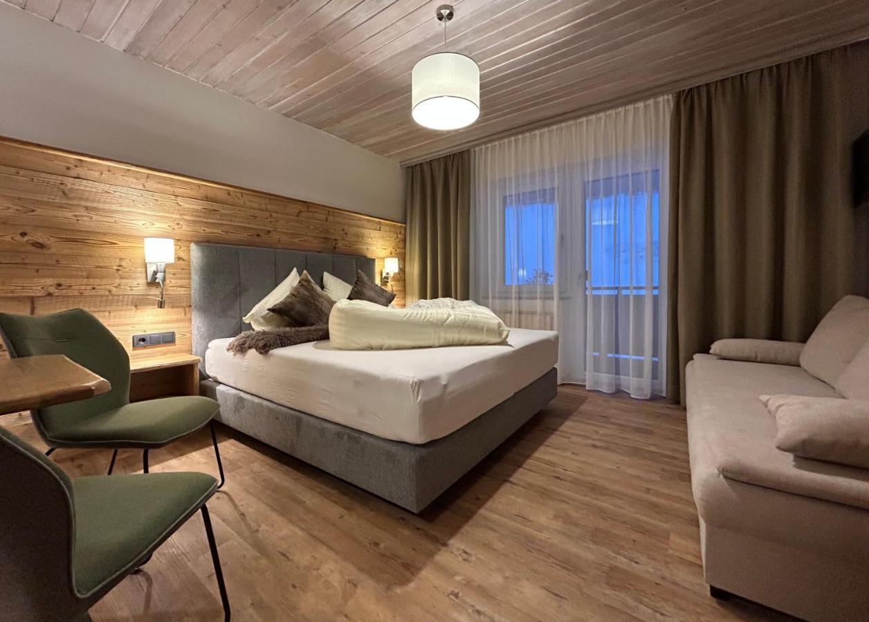 Natur & Familienhotel Der Stieglerhof Radstadt Zewnętrze zdjęcie