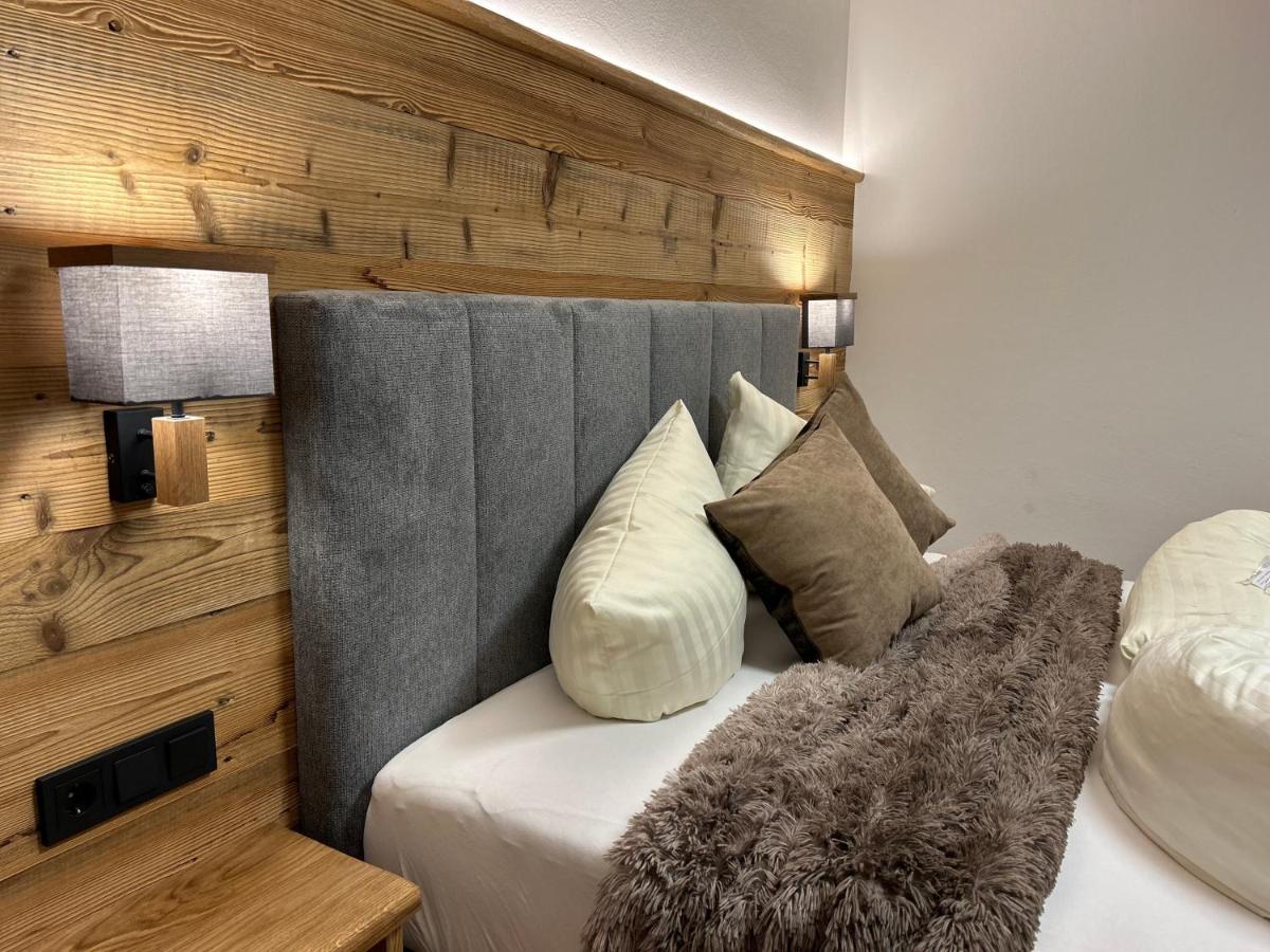 Natur & Familienhotel Der Stieglerhof Radstadt Zewnętrze zdjęcie