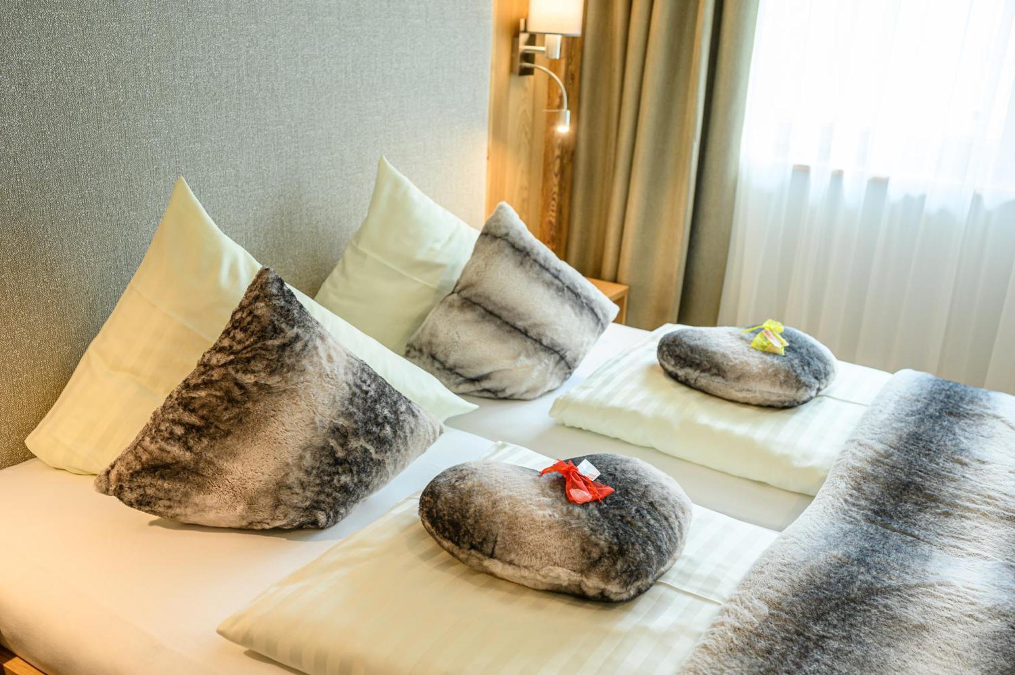 Natur & Familienhotel Der Stieglerhof Radstadt Zewnętrze zdjęcie