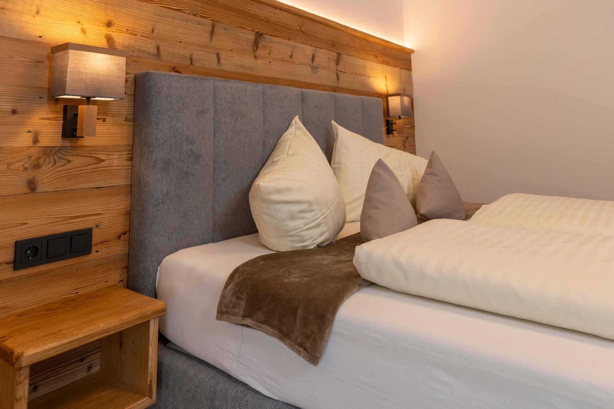 Natur & Familienhotel Der Stieglerhof Radstadt Zewnętrze zdjęcie