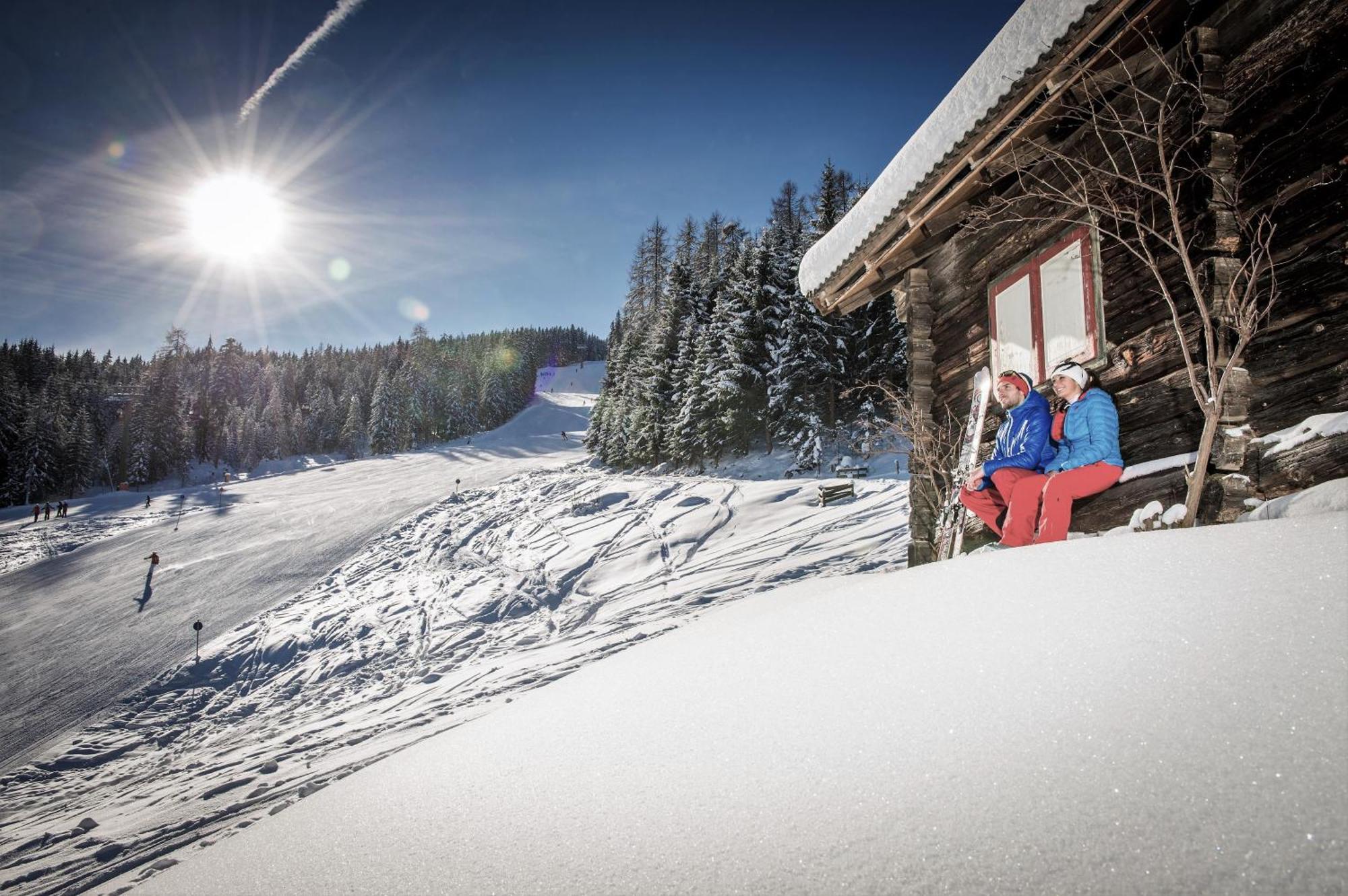 Natur & Familienhotel Der Stieglerhof Radstadt Zewnętrze zdjęcie