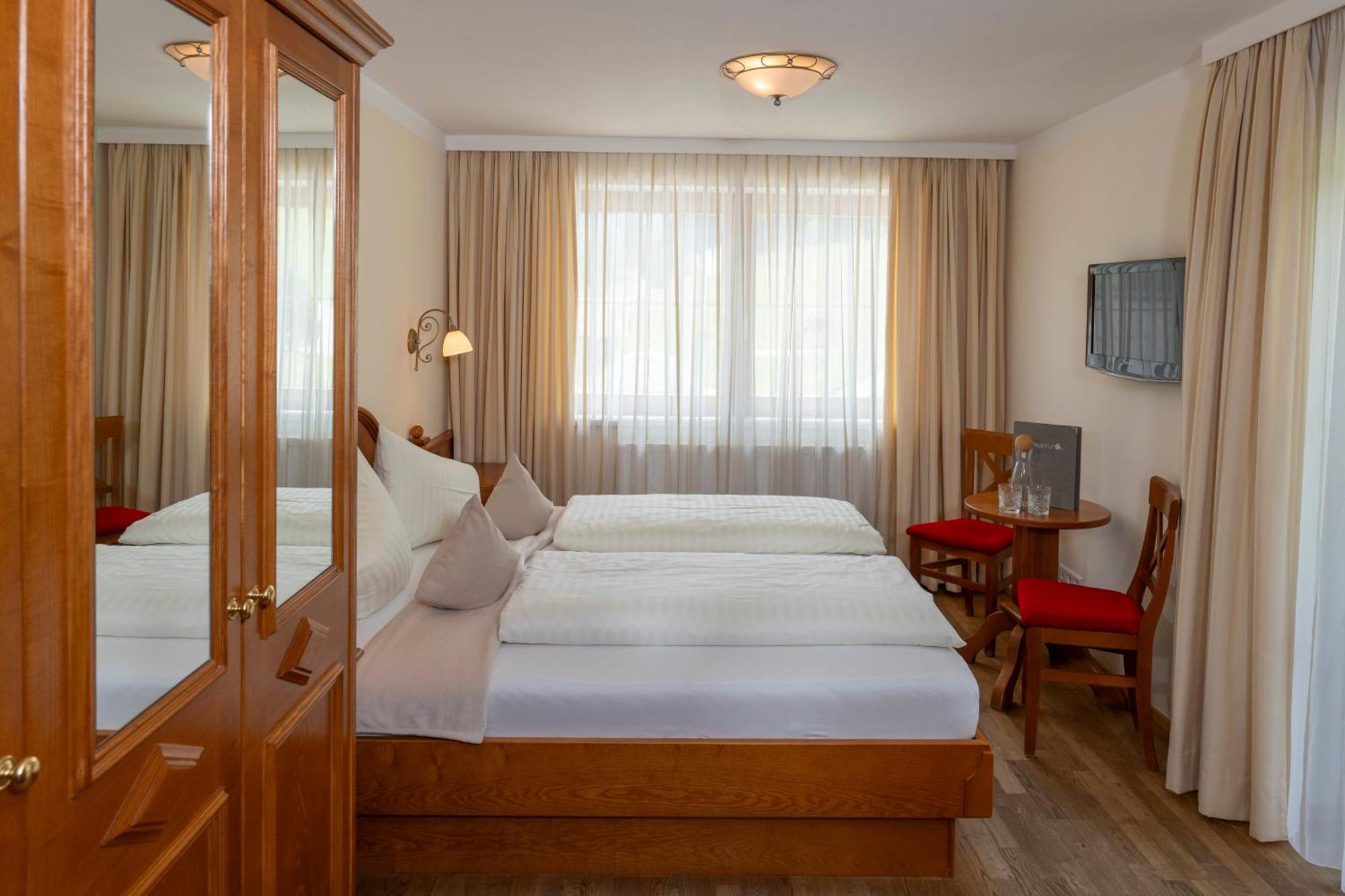 Natur & Familienhotel Der Stieglerhof Radstadt Zewnętrze zdjęcie