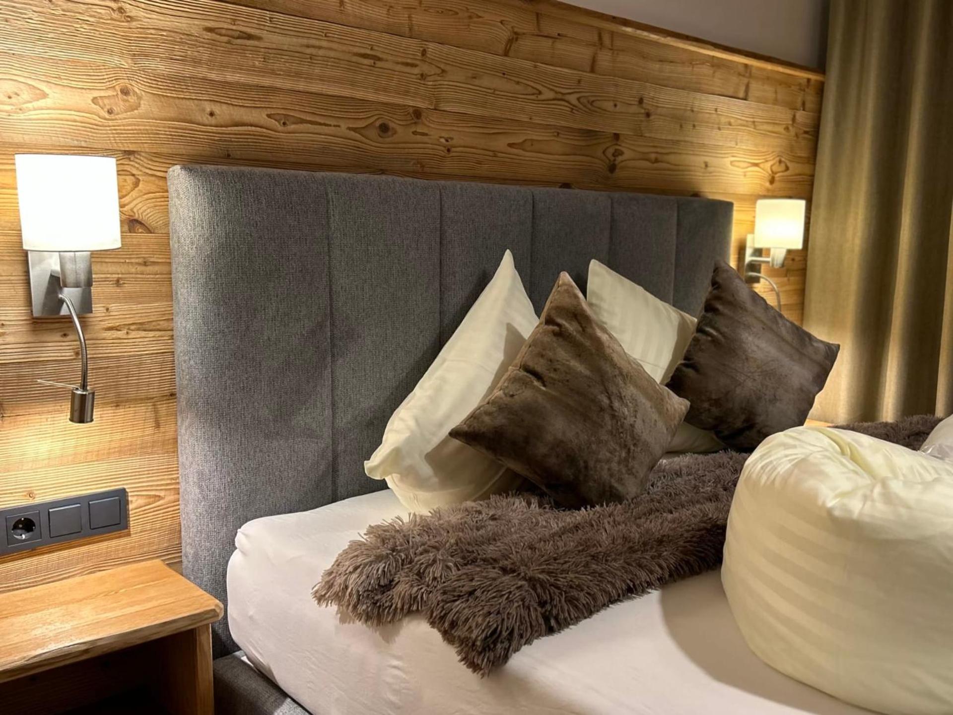 Natur & Familienhotel Der Stieglerhof Radstadt Zewnętrze zdjęcie