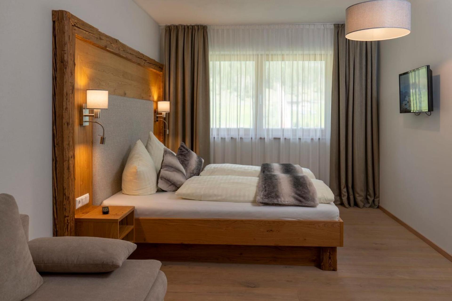 Natur & Familienhotel Der Stieglerhof Radstadt Zewnętrze zdjęcie