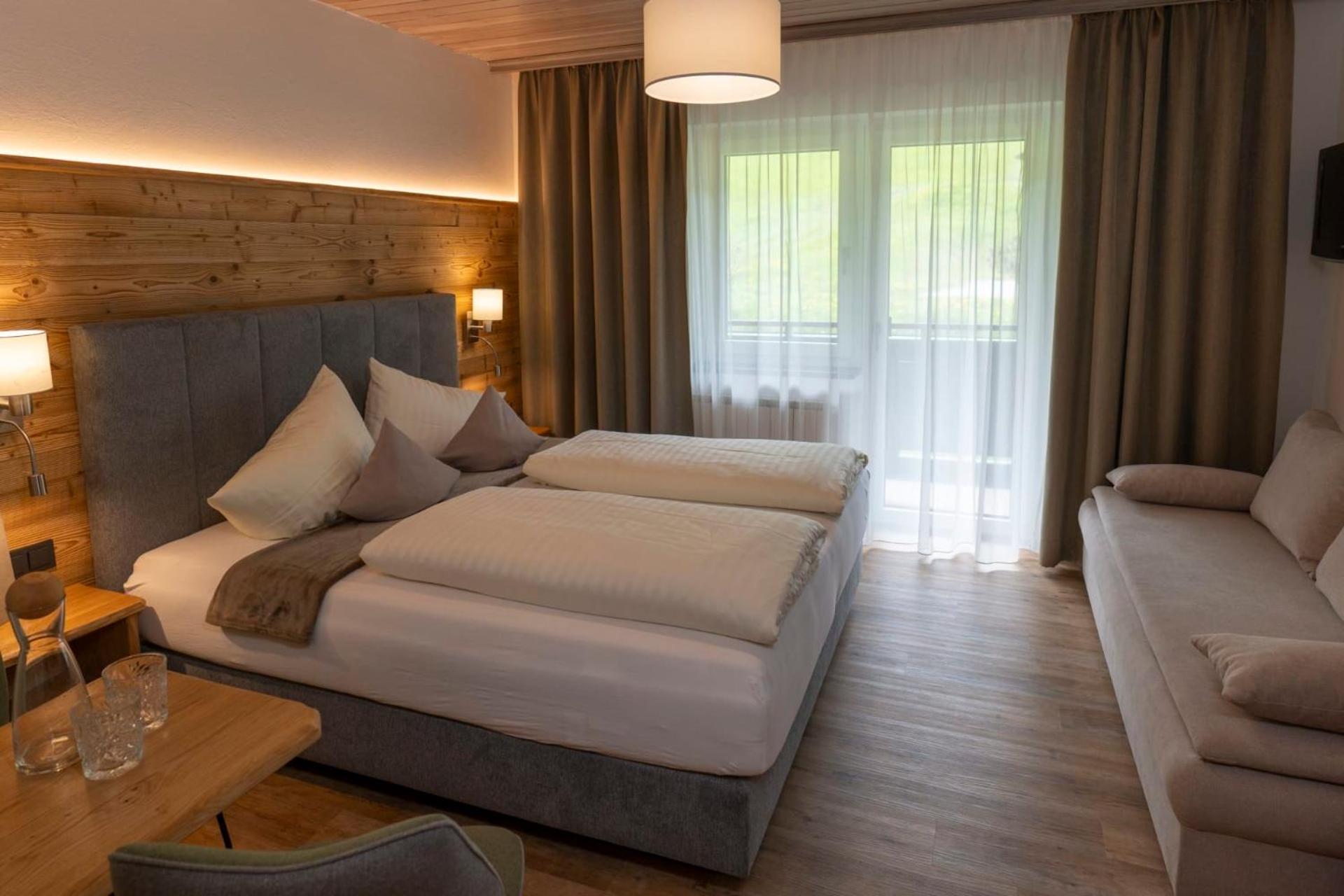 Natur & Familienhotel Der Stieglerhof Radstadt Zewnętrze zdjęcie