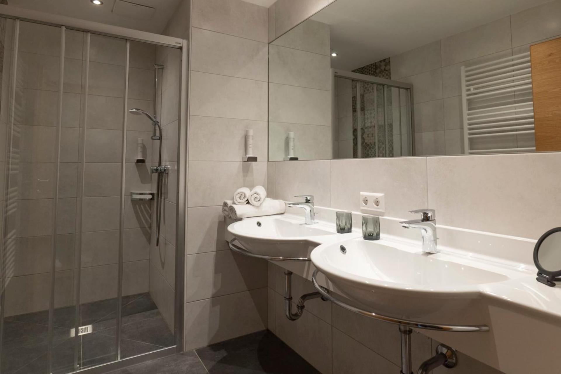 Natur & Familienhotel Der Stieglerhof Radstadt Zewnętrze zdjęcie