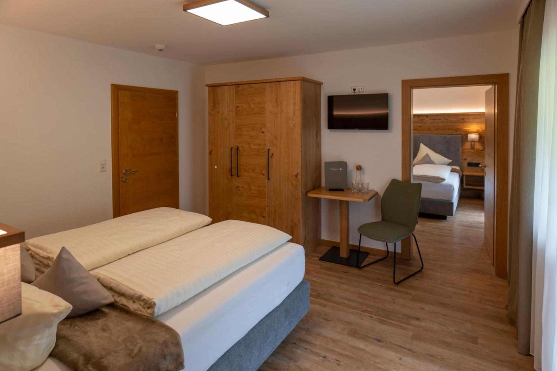 Natur & Familienhotel Der Stieglerhof Radstadt Zewnętrze zdjęcie