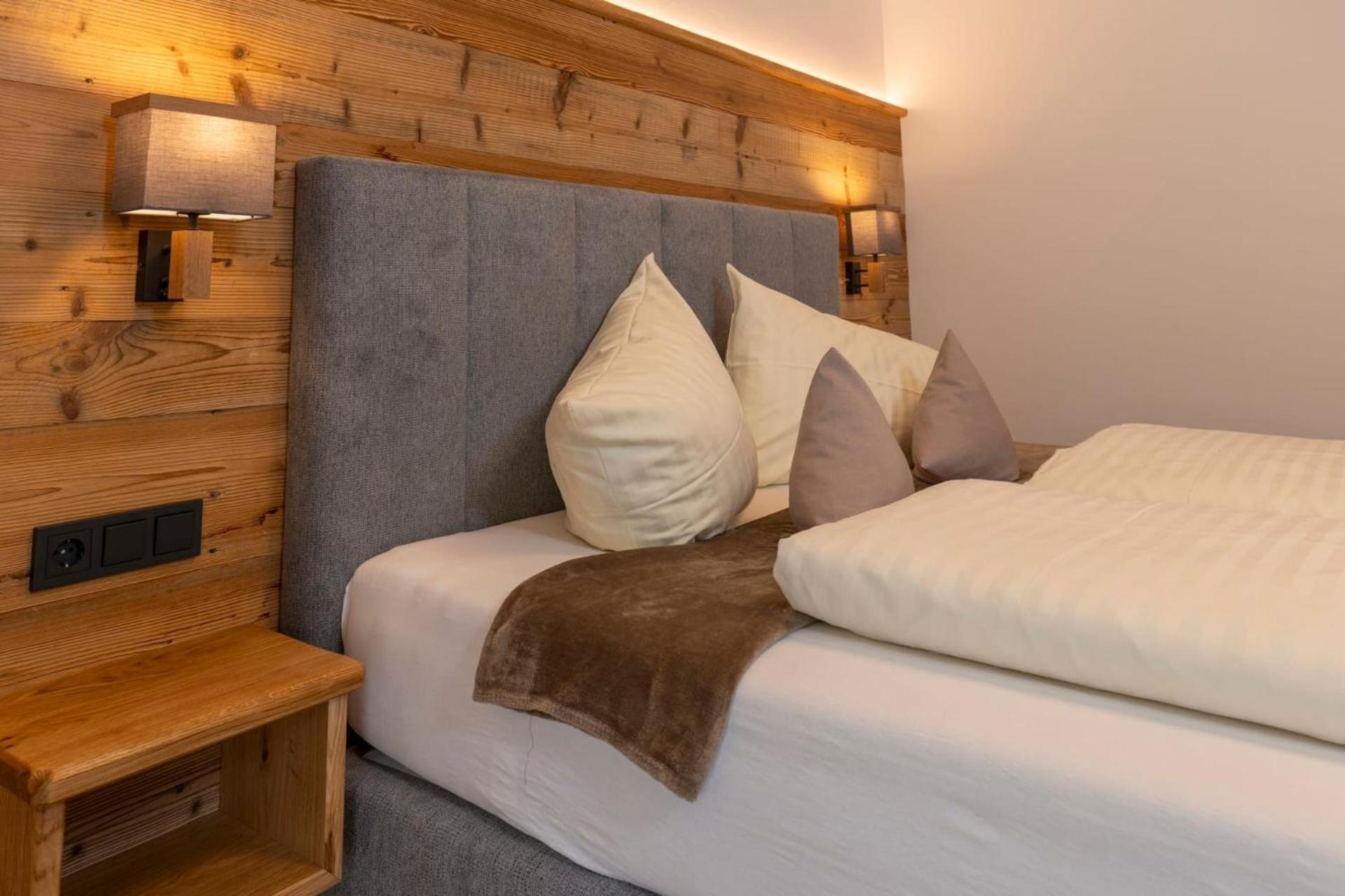 Natur & Familienhotel Der Stieglerhof Radstadt Zewnętrze zdjęcie