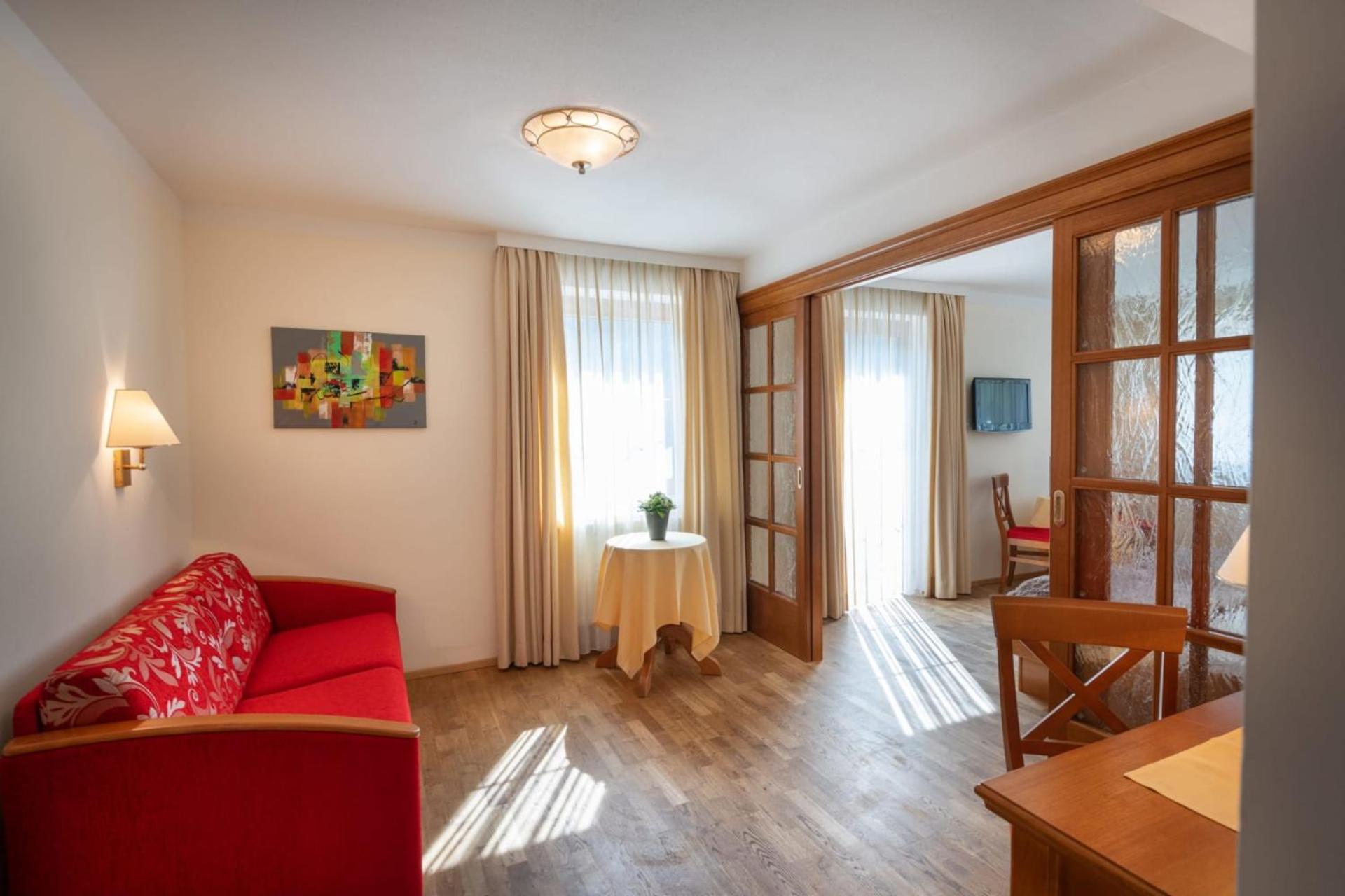 Natur & Familienhotel Der Stieglerhof Radstadt Zewnętrze zdjęcie