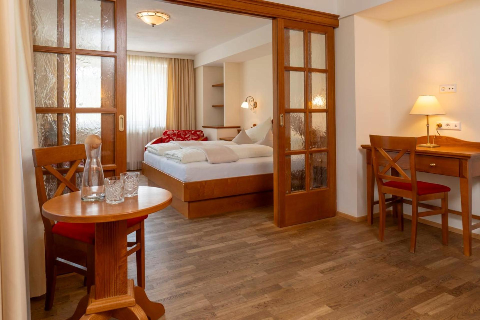 Natur & Familienhotel Der Stieglerhof Radstadt Zewnętrze zdjęcie