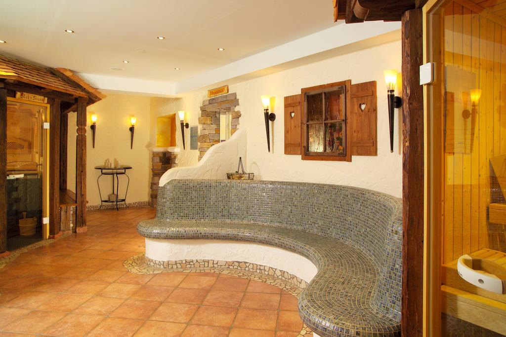 Natur & Familienhotel Der Stieglerhof Radstadt Zewnętrze zdjęcie