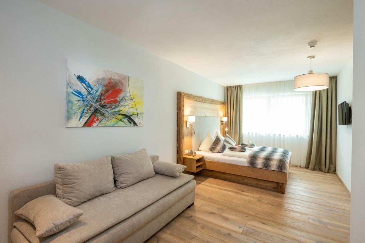 Natur & Familienhotel Der Stieglerhof Radstadt Zewnętrze zdjęcie