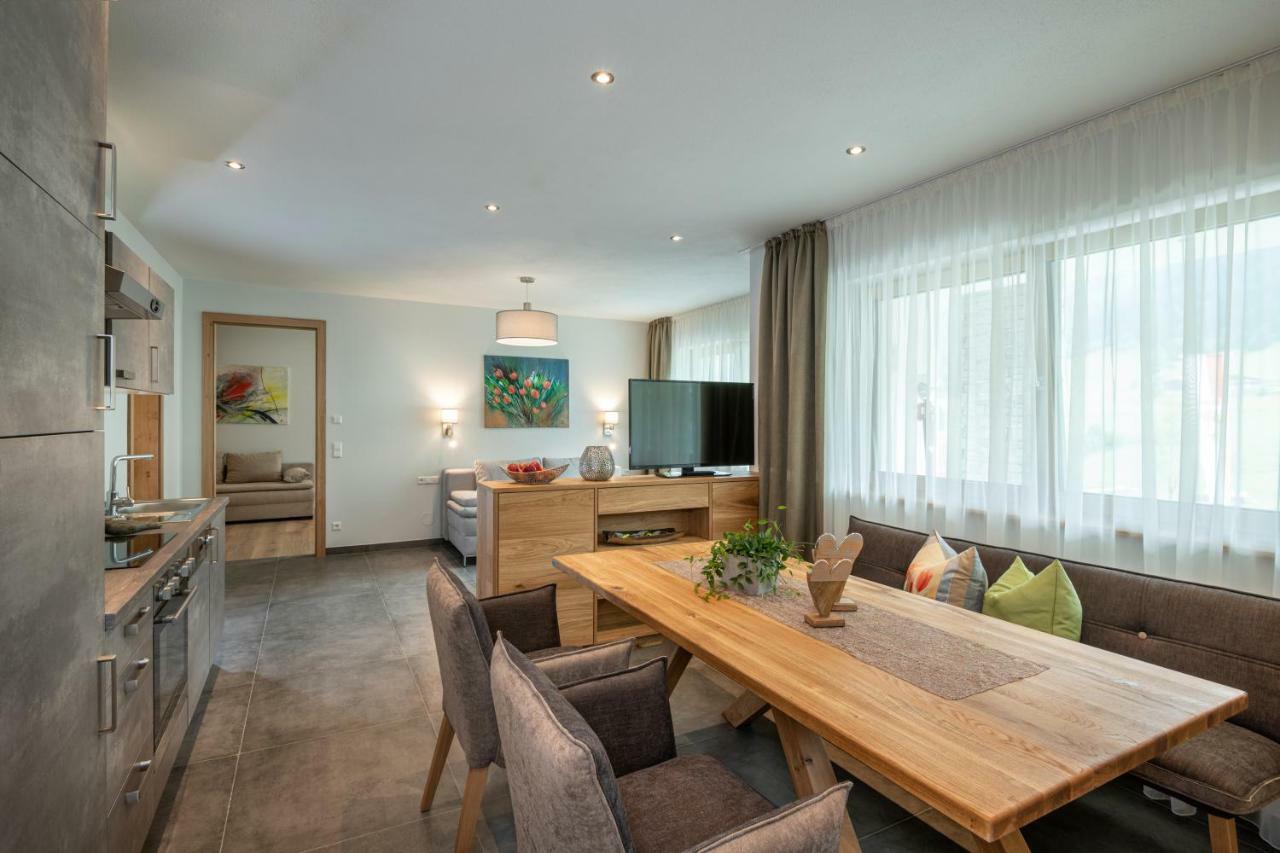 Natur & Familienhotel Der Stieglerhof Radstadt Zewnętrze zdjęcie
