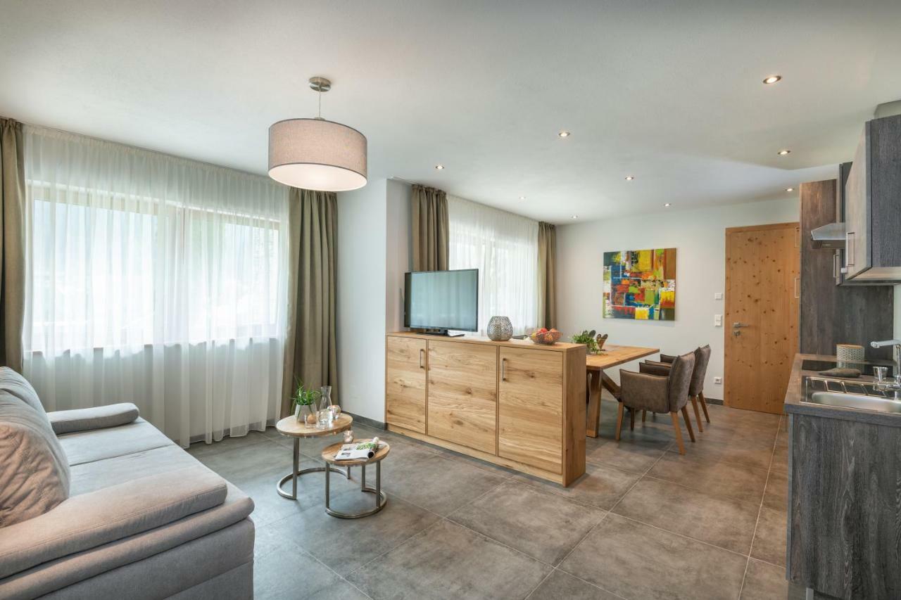 Natur & Familienhotel Der Stieglerhof Radstadt Zewnętrze zdjęcie