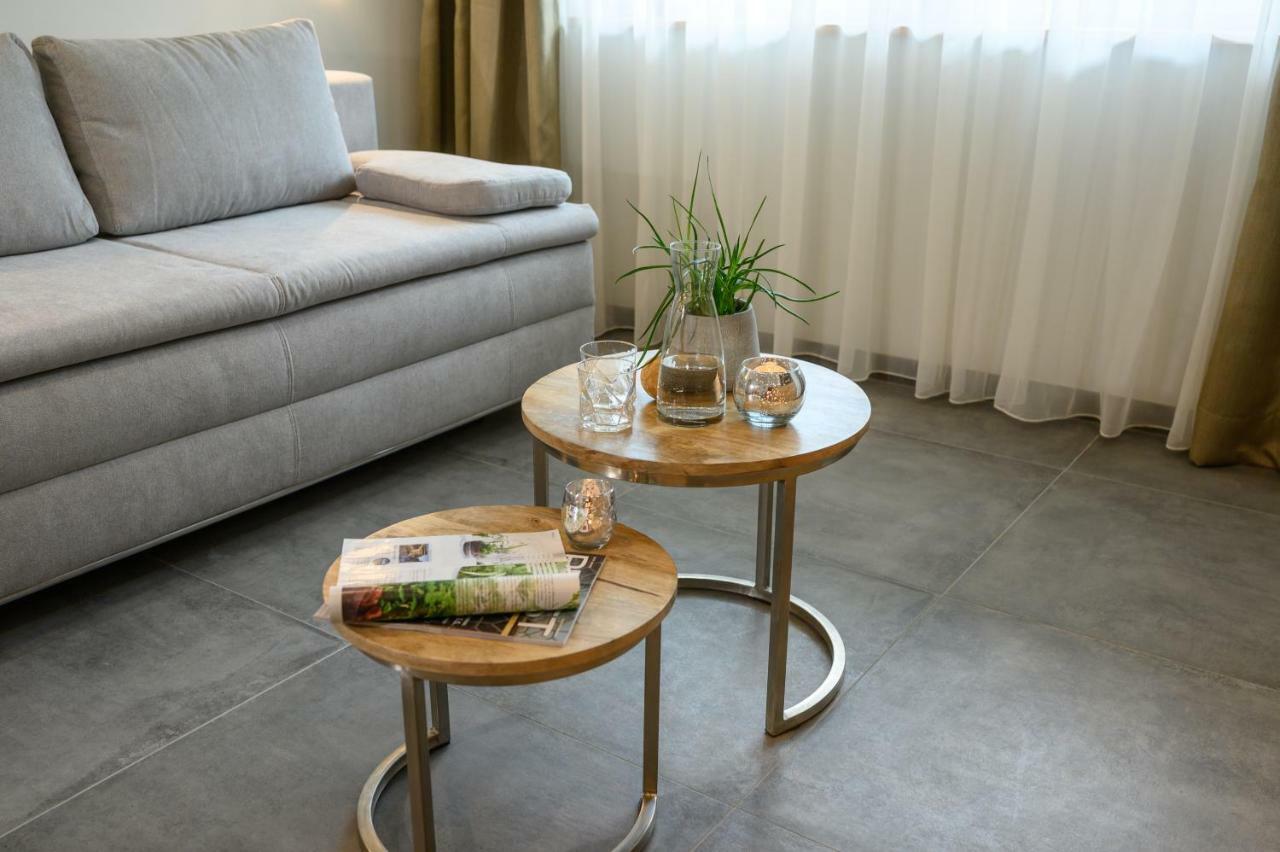 Natur & Familienhotel Der Stieglerhof Radstadt Zewnętrze zdjęcie